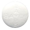 Bayer ASA Aspirin