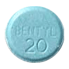 Bentyl