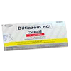 Diltiazem Ointment