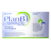 Plan B (Emergency Contraception)